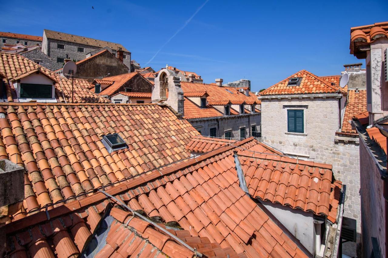 Green Exclusive Apartments Dubrovnik Exterior foto