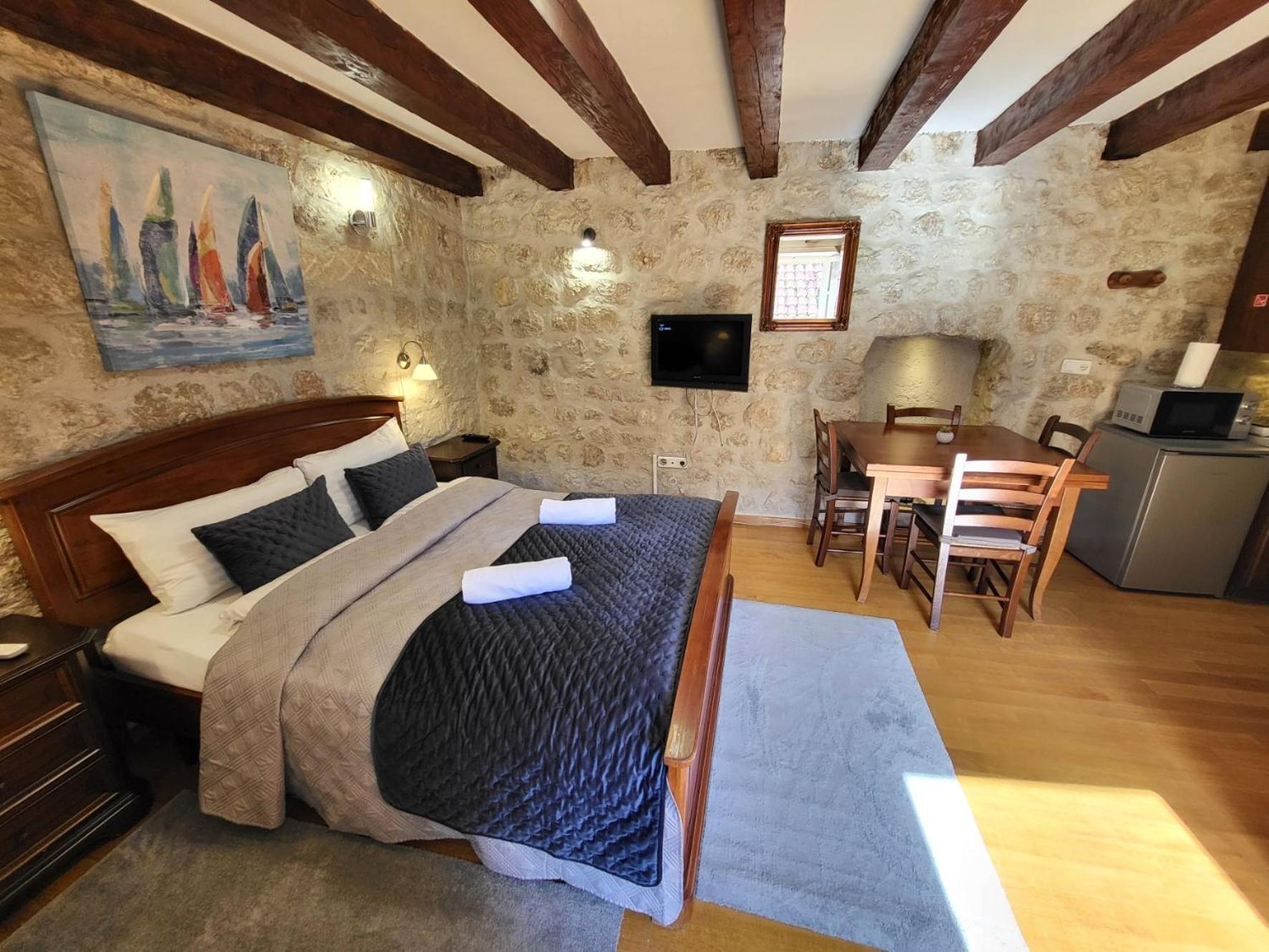 Green Exclusive Apartments Dubrovnik Exterior foto